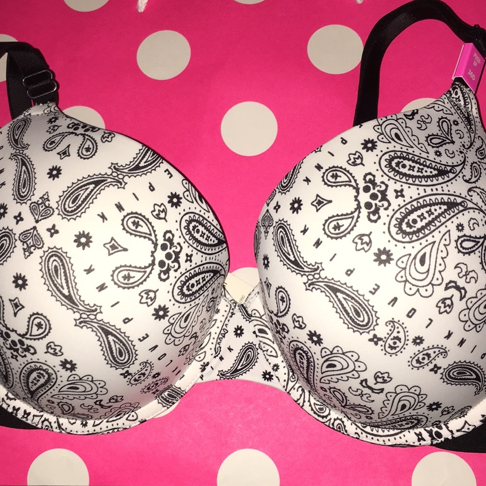 Victoria Secret Pink Bra